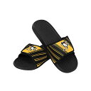 【中古】【未使用・未開封品】NHL HOCKEYメンズ2017?Legacy Sport Shower Slide Flip Flopサンダル???Pickチー...