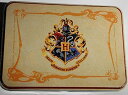 【中古】【未使用・未開封品】Harry Potter Playing Cards in Keepsake Tin