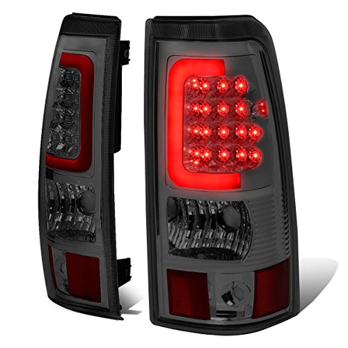 š̤ۡѡ̤ʡDNA Motoring TL-CSIL03-LED-RD3D-CH-SM 3D LED ơ饤ȥ֥...