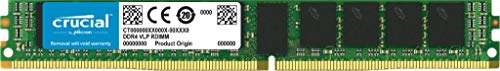 【中古】【未使用・未開封品】Crucial DDR4-2666 16GB/2Gx72 VLP ECC/REG CL19 サーバーメモリー 【中古】【未使用・未開封品】Crucial DDR4-2666 16GB/2Gx72 VLP ECC/REG CL19 サーバーメモリー