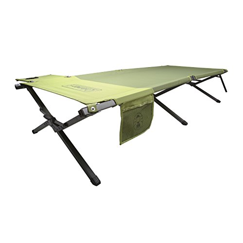 【中古】【未使用・未開封品】COLEMAN コールマン コット TRAILHEAD EASY STEP COT 日本未発売品