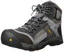 【中古】【未使用・未開封品】KEEN Utility メンズ Davenport 6インチ コンポジットトゥ 断熱 400g 防水 ワークブーツ US サイズ: 9 Wide カラー: グレイ【メーカー名】【メーカー型番】【ブランド名】Keen Utility 安全靴・作業靴 【商品説明】KEEN Utility メンズ Davenport 6インチ コンポジットトゥ 断熱 400g 防水 ワークブーツ US サイズ: 9 Wide カラー: グレイ【注意】こちらは輸入品となります。当店では初期不良に限り、商品到着から7日間は返品を 受付けております。こちらは当店海外ショップで一般の方から買取した未使用・未開封品です。買取した為、中古扱いとしております。他モールとの併売品の為、完売の際はご連絡致しますのでご了承ください。ご注文からお届けまで1、ご注文⇒ご注文は24時間受け付けております。2、注文確認⇒ご注文後、当店から注文確認メールを送信します。3、当店海外倉庫から当店日本倉庫を経由しお届けしますので10〜30営業日程度でのお届けとなります。4、入金確認⇒前払い決済をご選択の場合、ご入金確認後、配送手配を致します。5、出荷⇒配送準備が整い次第、出荷致します。配送業者、追跡番号等の詳細をメール送信致します。6、到着⇒出荷後、1〜3日後に商品が到着します。　※離島、北海道、九州、沖縄は遅れる場合がございます。予めご了承下さい。お電話でのお問合せは少人数で運営の為受け付けておりませんので、メールにてお問合せお願い致します。営業時間　月〜金　10:00〜17:00お客様都合によるご注文後のキャンセル・返品はお受けしておりませんのでご了承下さい。