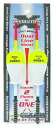 【中古】【未使用・未開封品】rod-n-bobbs rx4922pk Rev X STKボブ・釣りライン(4)