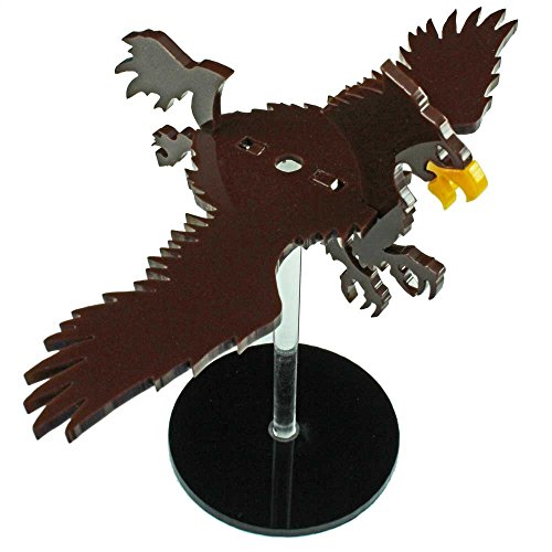 Hippogriff, Flying Character Mount Marker Kit (1)
