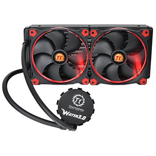 【中古】【未使用・未開封品】Thermaltake CL-W138-PL14SW-A パシフィックウォーター 3.0 ライディング レッド LED 280 mm CPU ウォーター クーラー - ブラック【メーカー名】【メーカー型番】【ブランド名】Thermaltake 水冷システム, 夏のパソコン冷却特集, PCパーツとは, カテゴリー別 【商品説明】Thermaltake CL-W138-PL14SW-A パシフィックウォーター 3.0 ライディング レッド LED 280 mm CPU ウォーター クーラー - ブラック【注意】こちらは輸入品となります。当店では初期不良に限り、商品到着から7日間は返品を 受付けております。こちらは当店海外ショップで一般の方から買取した未使用・未開封品です。買取した為、中古扱いとしております。他モールとの併売品の為、完売の際はご連絡致しますのでご了承ください。ご注文からお届けまで1、ご注文⇒ご注文は24時間受け付けております。2、注文確認⇒ご注文後、当店から注文確認メールを送信します。3、当店海外倉庫から当店日本倉庫を経由しお届けしますので10〜30営業日程度でのお届けとなります。4、入金確認⇒前払い決済をご選択の場合、ご入金確認後、配送手配を致します。5、出荷⇒配送準備が整い次第、出荷致します。配送業者、追跡番号等の詳細をメール送信致します。6、到着⇒出荷後、1〜3日後に商品が到着します。　※離島、北海道、九州、沖縄は遅れる場合がございます。予めご了承下さい。お電話でのお問合せは少人数で運営の為受け付けておりませんので、メールにてお問合せお願い致します。営業時間　月〜金　10:00〜17:00お客様都合によるご注文後のキャンセル・返品はお受けしておりませんのでご了承下さい。