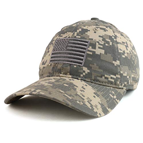 Rapid Dominance HAT メンズ US サイズ: One Size カラー: グレー