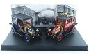 【中古】【未使用・未開封品】RIO RI4456D RENAULT TIPO X + AG 1910 FABBRICA RENAULT 1:43 MODELLINO DIE CAST【メーカー名】【メーカー型番】【ブランド名】リオ 男の子のおもちゃ, おもちゃ_2column, 2189318051,2189572051, 電車・ミニカー・乗り物, ミニカー・ダイキャストカー 【商品説明】RIO RI4456D RENAULT TIPO X + AG 1910 FABBRICA RENAULT 1:43 MODELLINO DIE CAST【注意】こちらは輸入品となります。当店では初期不良に限り、商品到着から7日間は返品を 受付けております。こちらは当店海外ショップで一般の方から買取した未使用・未開封品です。買取した為、中古扱いとしております。他モールとの併売品の為、完売の際はご連絡致しますのでご了承ください。ご注文からお届けまで1、ご注文⇒ご注文は24時間受け付けております。2、注文確認⇒ご注文後、当店から注文確認メールを送信します。3、当店海外倉庫から当店日本倉庫を経由しお届けしますので10〜30営業日程度でのお届けとなります。4、入金確認⇒前払い決済をご選択の場合、ご入金確認後、配送手配を致します。5、出荷⇒配送準備が整い次第、出荷致します。配送業者、追跡番号等の詳細をメール送信致します。6、到着⇒出荷後、1〜3日後に商品が到着します。　※離島、北海道、九州、沖縄は遅れる場合がございます。予めご了承下さい。お電話でのお問合せは少人数で運営の為受け付けておりませんので、メールにてお問合せお願い致します。営業時間　月〜金　10:00〜17:00お客様都合によるご注文後のキャンセル・返品はお受けしておりませんのでご了承下さい。