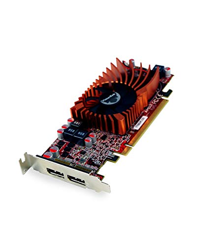 yÁzygpEJizRadeon 7750 2GB DDR3 2x DP