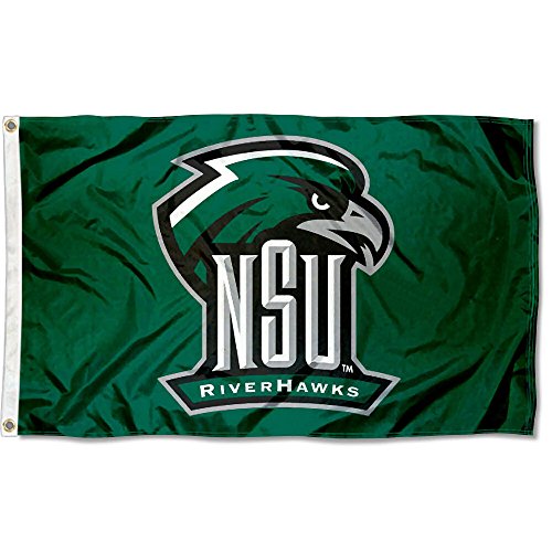 【中古】【未使用・未開封品】Northeastern状態Riverhawksフラグ