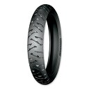 【中古】【未使用・未開封品】Michelin 87-9834 タイヤ アナキー3 フロント 110/80R19 59V ラジアル Tl/Tt