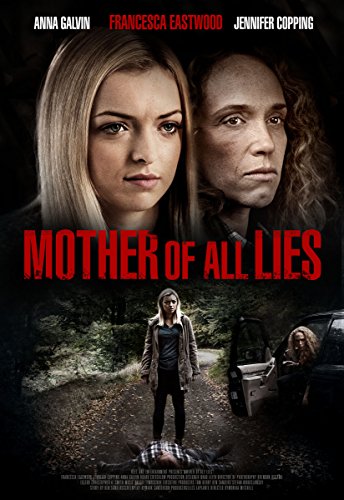 【中古】【未使用・未開封品】Mother of All Lies [DVD]