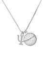 AJIMURA-SHOP㤨֡š̤ۡѡ̤ʡSilvertone Largeꥷʸ???Bible verse Philippians 4?: 13饹ɡNecklace , 18?