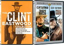 【中古】【未使用 未開封品】The Essential Clint Eastwood Western Bundle - A Fistful of Dollars/For a Few Dollars More/ The Good, The Bad and the