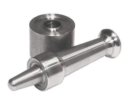 【中古】【未使用・未開封品】C.S. Osborne No.235-4: 1/2" Grommet Setter, size 4 (MPN #13284) / MADE IN USA