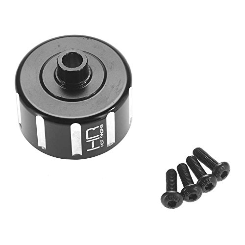 【中古】【未使用・未開封品】Hot Racing AON1101 アルミニウム製ディファレンシャルキャリアケース - クラトン