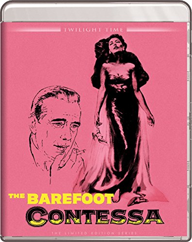 【中古】【未使用・未開封品】THE BAREFOOT CONTESSA