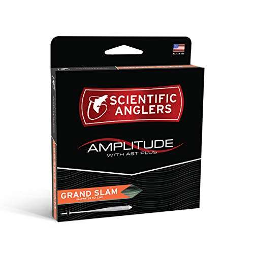 š̤ۡѡ̤ʡScientific Anglers(ƥեå󥰥顼) Amplitude Grandslam ץ塼ɥɥ WF6F 126779 100133016006