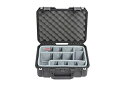 【中古】【未使用・未開封品】SKB (エスケービー) iシリーズ カメラ用防水防塵ケース 3i-1510-6DT