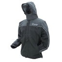【中古】【未使用・未開封品】Frogg Toggsメンズ防水パイロットクルーザージャケット