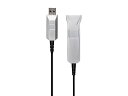 【中古】【未使用・未開封品】SlimRun USB 3.0 タイプA 延長ケーブル 10m M 116377