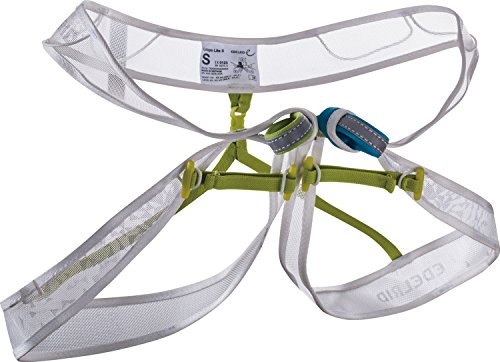 【中古】【未使用・未開封品】EDELRID(エーデルリッド) 登山 クライミング ハーネス ルーポライト ER74303 S【メーカー名】【メーカー型番】【ブランド名】EDELRID（エーデルリッド） ハーネス, スポーツ＆アウトドア 2017年モデル特集, Sports - AmazonGlobal free shipping 【商品説明】EDELRID(エーデルリッド) 登山 クライミング ハーネス ルーポライト ER74303 S【注意】こちらは輸入品となります。当店では初期不良に限り、商品到着から7日間は返品を 受付けております。こちらは当店海外ショップで一般の方から買取した未使用・未開封品です。買取した為、中古扱いとしております。他モールとの併売品の為、完売の際はご連絡致しますのでご了承ください。ご注文からお届けまで1、ご注文⇒ご注文は24時間受け付けております。2、注文確認⇒ご注文後、当店から注文確認メールを送信します。3、当店海外倉庫から当店日本倉庫を経由しお届けしますので10〜30営業日程度でのお届けとなります。4、入金確認⇒前払い決済をご選択の場合、ご入金確認後、配送手配を致します。5、出荷⇒配送準備が整い次第、出荷致します。配送業者、追跡番号等の詳細をメール送信致します。6、到着⇒出荷後、1〜3日後に商品が到着します。　※離島、北海道、九州、沖縄は遅れる場合がございます。予めご了承下さい。お電話でのお問合せは少人数で運営の為受け付けておりませんので、メールにてお問合せお願い致します。営業時間　月〜金　10:00〜17:00お客様都合によるご注文後のキャンセル・返品はお受けしておりませんのでご了承下さい。