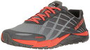 【中古】【未使用・未開封品】MERRELL WOMENS BARE ACCESS FLEX SHOES PALOMA (UK7 / EU40.5 / US9.5)