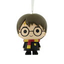 【中古】【未使用・未開封品】Hallmark Harry Potter Christmas Tree Ornament 2017