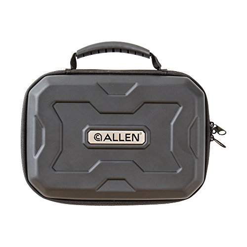 【中古】【未使用・未開封品】Allen Company Exo ソフト成形拳銃ケース ブラック 9インチ (82-9) 【中古】【未使用・未開封品】Allen Company Exo ソフト成形拳銃ケース ブラック 9インチ (82-9)