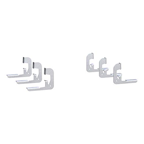 Luverne Truck Equipment ランニングボード 581442