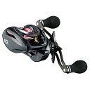 【中古】【未使用・未開封品】ダイワ(DAIWA) ベイトリール(タイラバ) 17 紅牙TW 4.9L-RM(2017モデル)