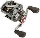 【中古】【未使用・未開封品】ダイワ(DAIWA) ベイトリール 17 スティーズ A TW 1016SHL (2017モデル)