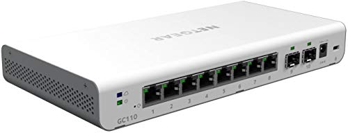 yÁzygpEJizInsight 8p 1G Cloud Switch