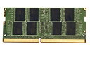【中古】【未使用・未開封品】4GB DDR4 2400MHz SODIMM(2)
