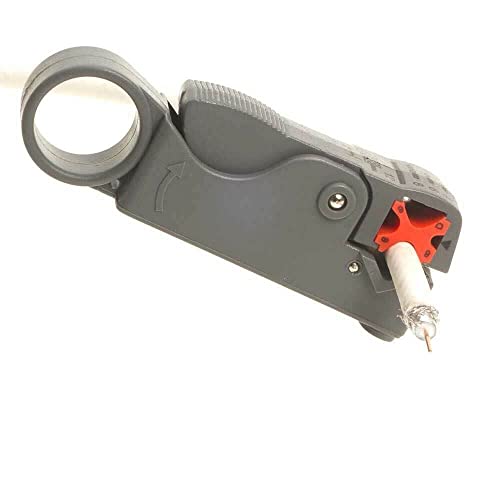 AJIMURA-SHOP㤨֡š̤ۡѡ̤ʡRCA Coaxial Cable Stripper for RG6, RG59/62 and RG58 by Cables Direct OnlineפβǤʤ14,800ߤˤʤޤ