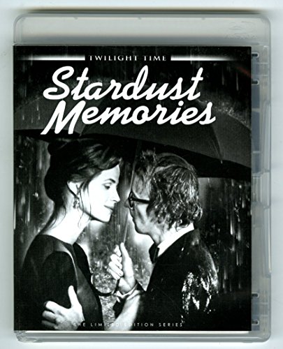 【中古】【未使用・未開封品】STARDUST MEMORIES