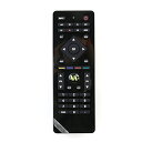 【中古】【未使用・未開封品】新しいvr17リモート制御フィットfor VIZIO TV e320nd e371nd e420nd e470nd e550nd e...
