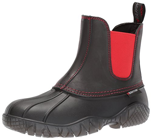 【中古】【未使用・未開封品】Baffin Womens レディース Huron Womens