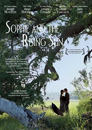 【中古】【未使用・未開封品】Sophie and the Rising Sun [DVD] [Import]