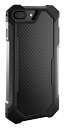 【中古】【未使用 未開封品】Element Case Sector Mil-Spec Drop Tested Case for Apple iPhone 7 Plus - Carbon (EMT-322-133EZ-02) by Element Case