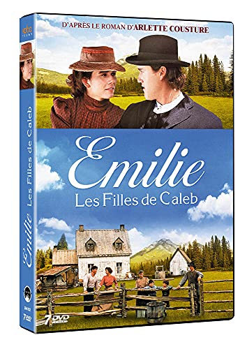 【中古】【未使用・未開封品】Emilie les filles de Caleb