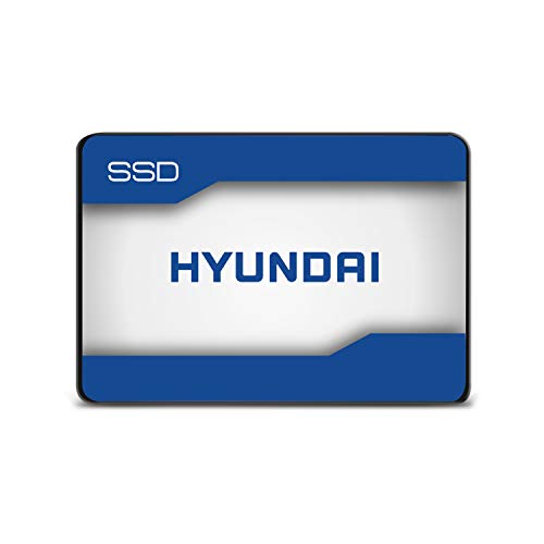 【中古】【未使用・未開封品】HYUNDAI 480GB 内蔵 SSD SATA III, TLC, 2.5インチ (C2S3T/480G)