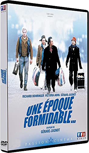 Une ?poque Formidable