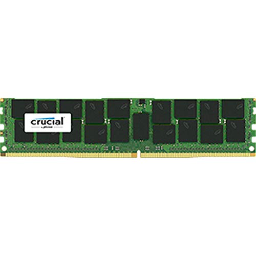 【中古】【未使用・未開封品】CRUCIAL 32GB DDR4-2666 LRDIMM 32GB DDR4-2666 LRDIMM 1.2V CL19