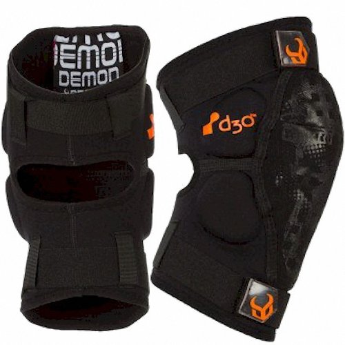 š̤ۡѡ̤ʡDemon Hyper X D30 V3 Mountain Bike Knee pad | BMX | MX |...