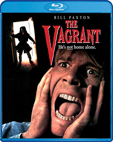 【中古】【未使用・未開封品】Vagrant / [Blu-ray] [Import]
