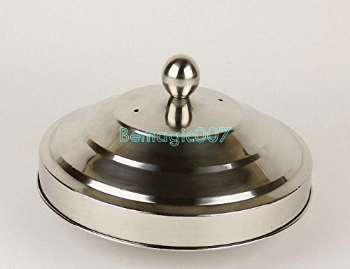 【中古】【未使用・未開封品】Dove Pan-Double Load/ダブパン・ダブルロード Dove Pan (Deluxe) Double Load Silver -- ステージマジック