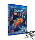 yÁzygpEJizAqua Kitty DX - Vita (Limited Run #35) iAŁj