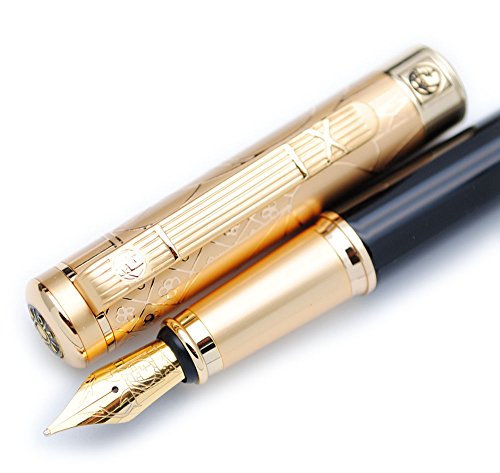 Cases - 【中古】【未使用・未開封品】czxwyst ピカソ902 紳士コレクション 万年筆 オリジナルボックス (レリーヴォ1)