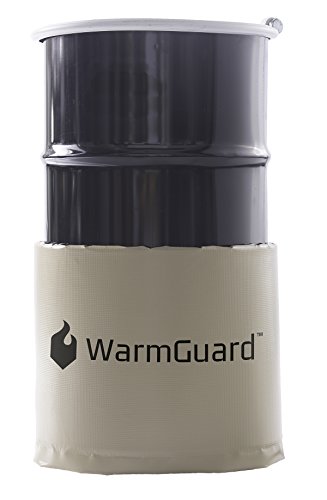 【中古】【未使用・未開封品】warmguard wg15?Insulatedドラムバンドヒーター???バレルヒーター、固定内部サーモスタットMax Temp 145?F 【中古】【未使用・未開封品】warmguard wg15?Insulatedドラムバンドヒーター???バレルヒーター、固定内部サーモスタットMax Temp 145?F