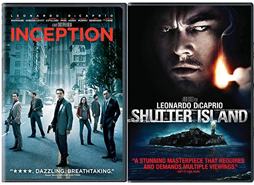 leonardo dicaprio moviesβ